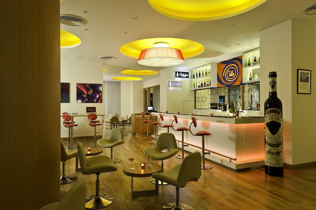 이비스 나비 뭄바이 호텔 - 아코르호텔 브랜드 나비뭄바이 외부 사진