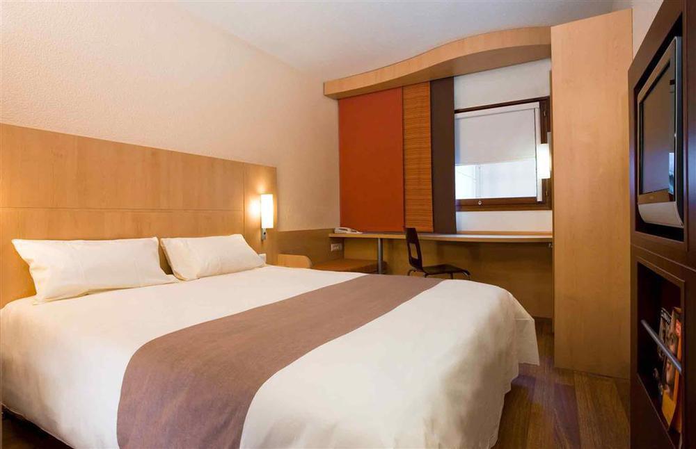 이비스 나비 뭄바이 호텔 - 아코르호텔 브랜드 나비뭄바이 객실 사진